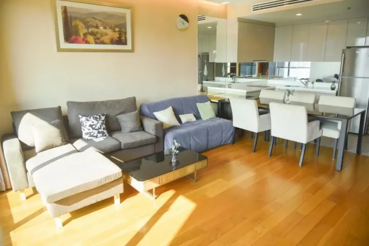 Property photos for The Address Sathorn