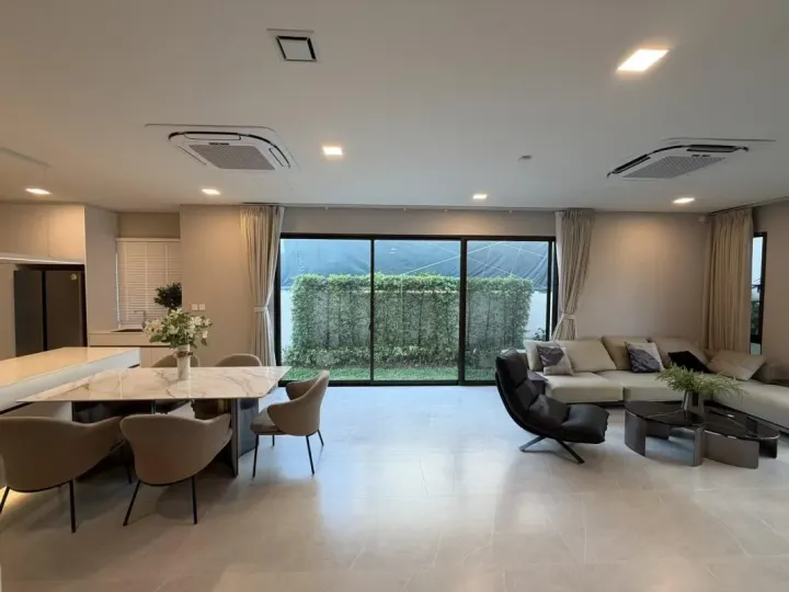 Property photos for Mantana Bangna Km.15