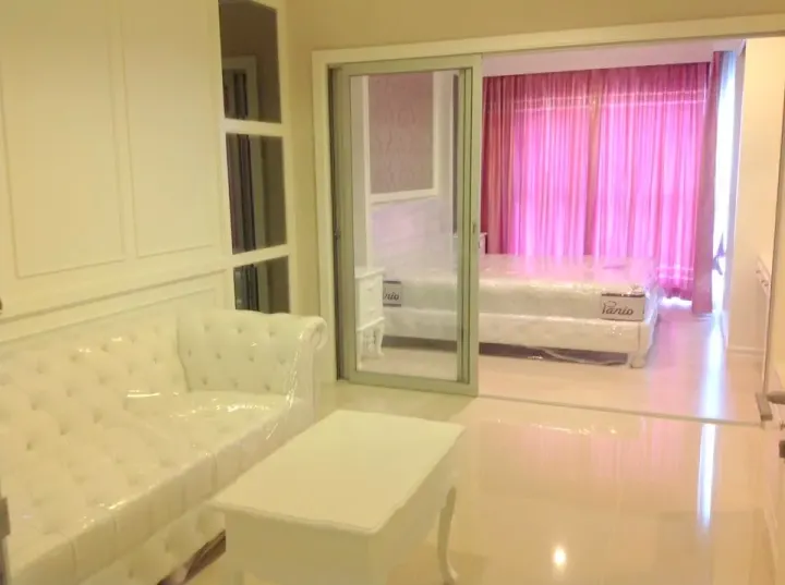 Property photos for Aspire Sukhumvit 48