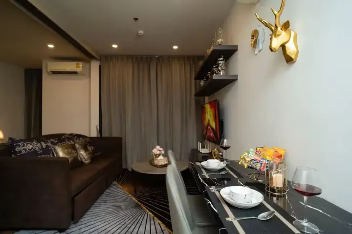 Property photos for Q Chidlom - Phetchaburi