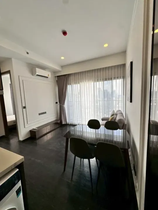 Property photos for Park Origin Thonglor