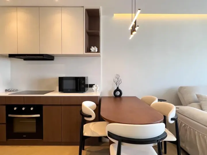 Property photos for Si Phraya River View