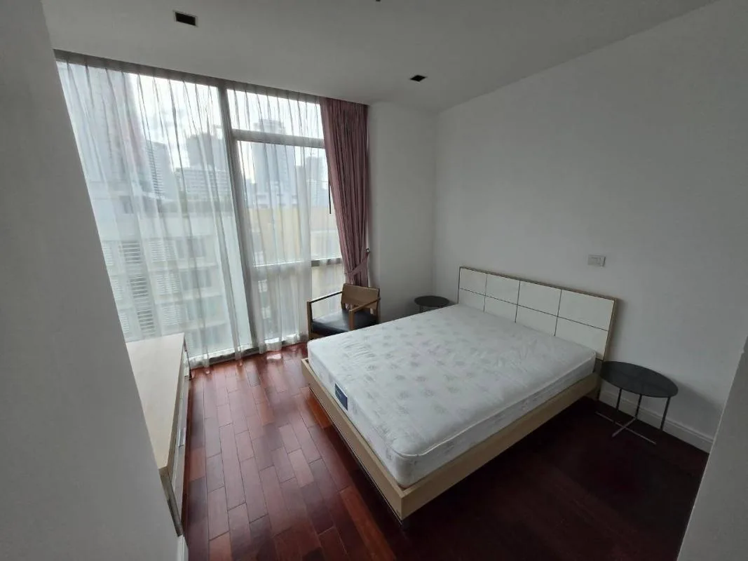 Property photos for Athenee Residence