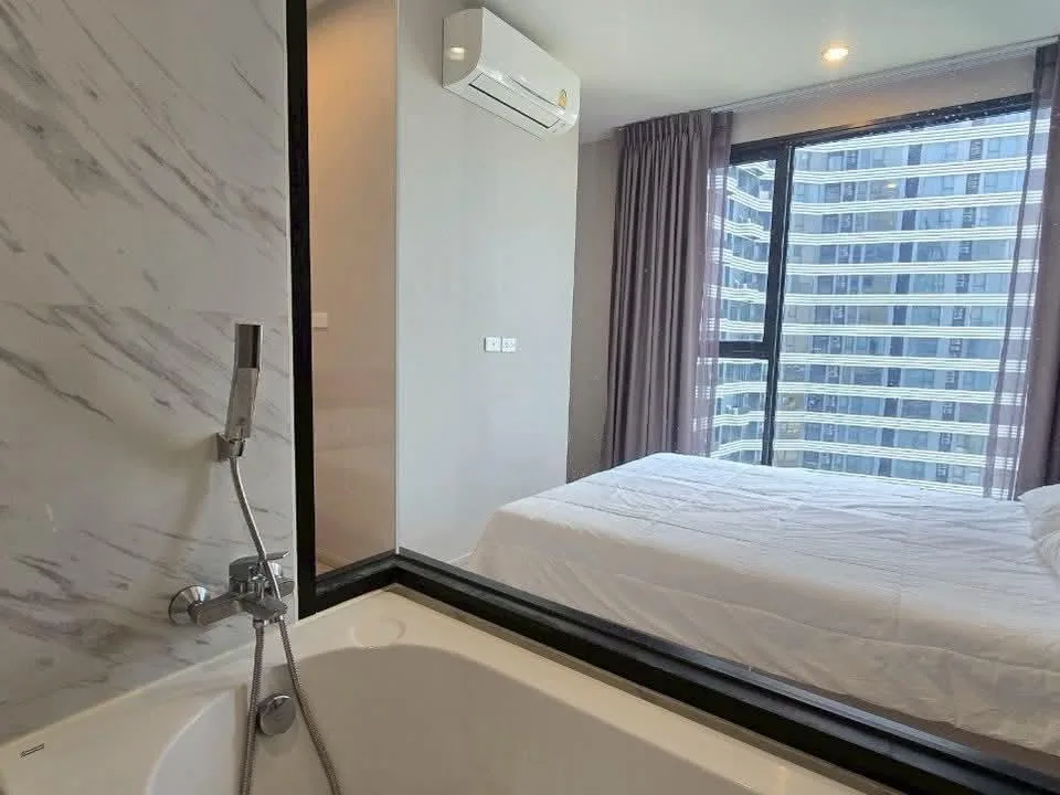 Property photos for Ideo Mobi Sukhumvit East Point