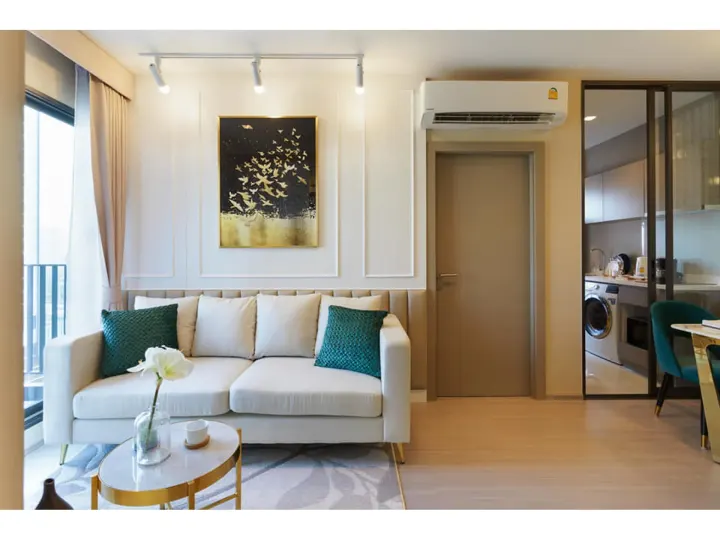 Property photos for LIFE Asoke - Rama 9