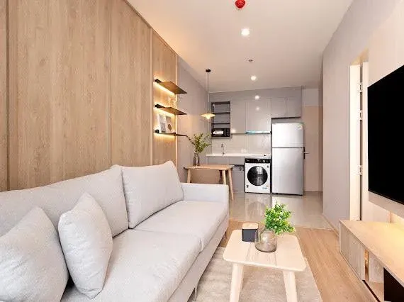 Property photos for Skyrise Avenue Sukhumvit 64