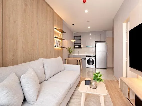 Property photos for Skyrise Avenue Sukhumvit 64