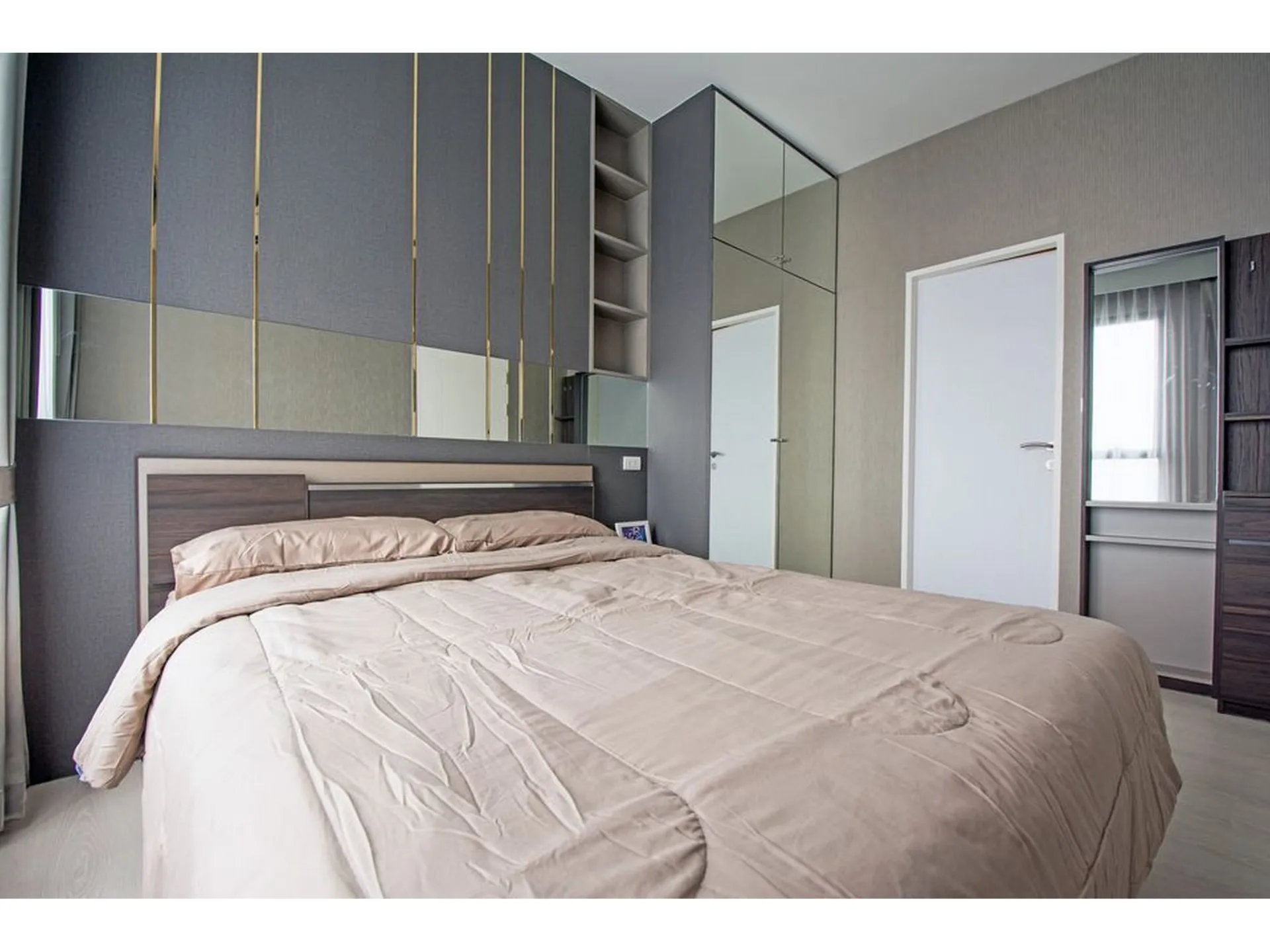 Property photos for The Niche Pride Thonglor-Phetchaburi