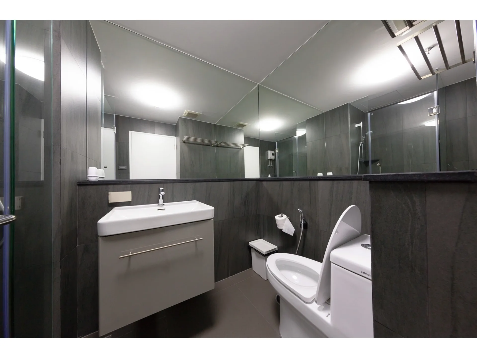 Property photos for Baan Nonzee