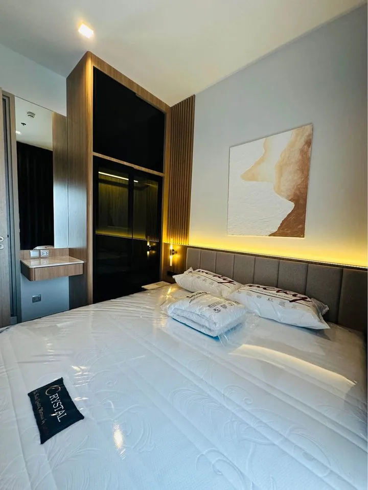Property photos for The Address Siam Ratchathewi