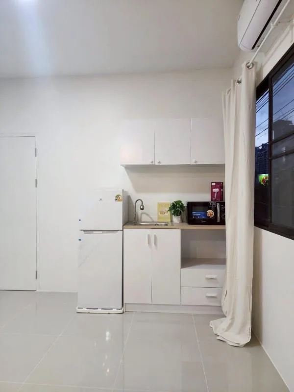 Property photos for Townhouse Lat Phrao 9