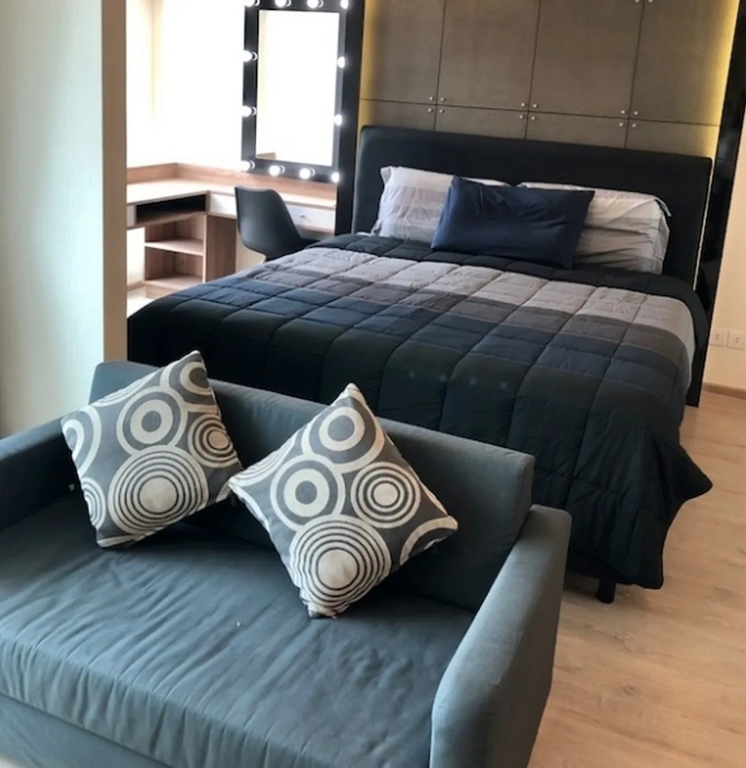 Property photos for Ideo Q Chula - Samyan