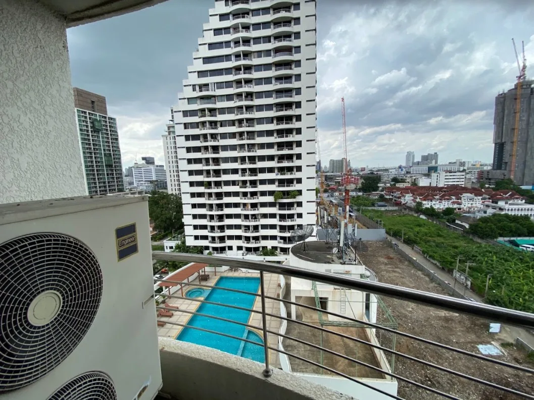 Property photos for Supalai Place