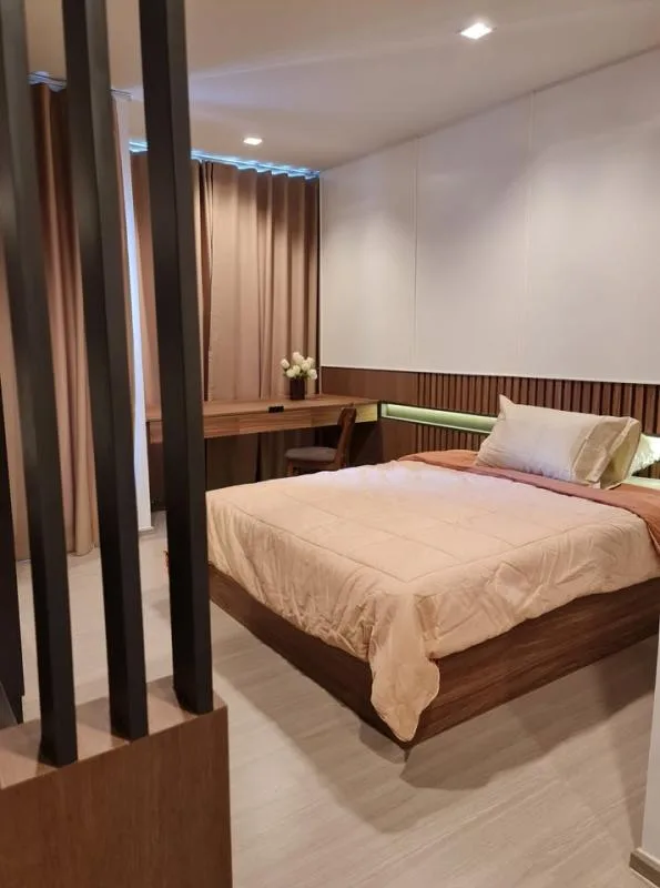 Property photos for LIFE Asoke - Rama 9