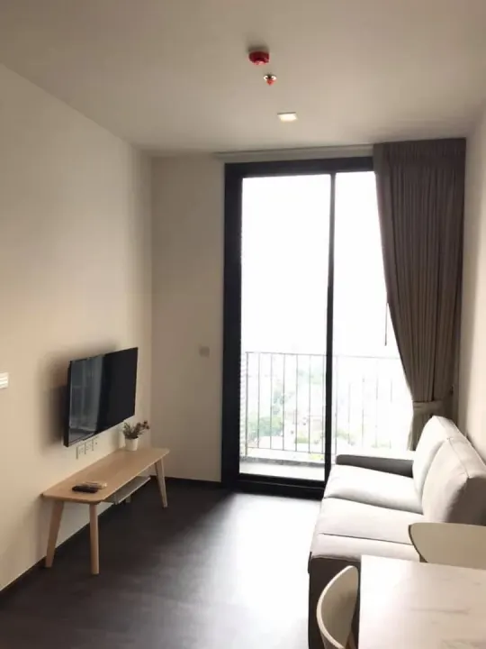 Property photos for Edge Sukhumvit 23