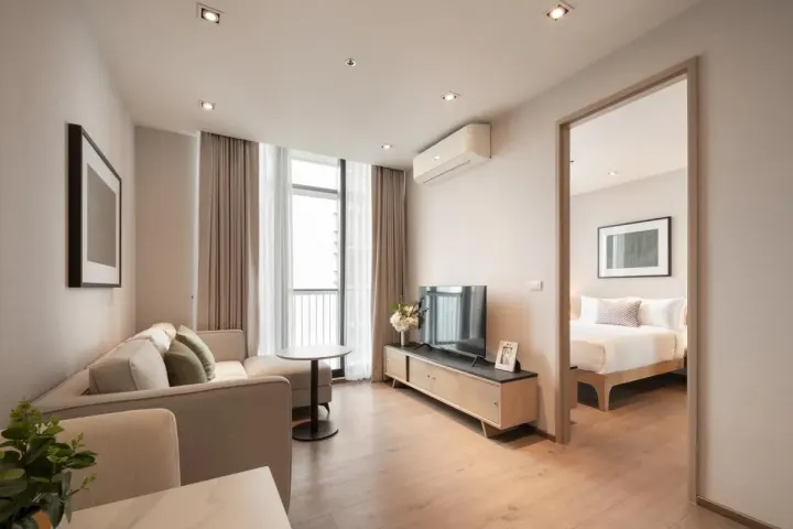 Property photos for Park Origin Phromphong