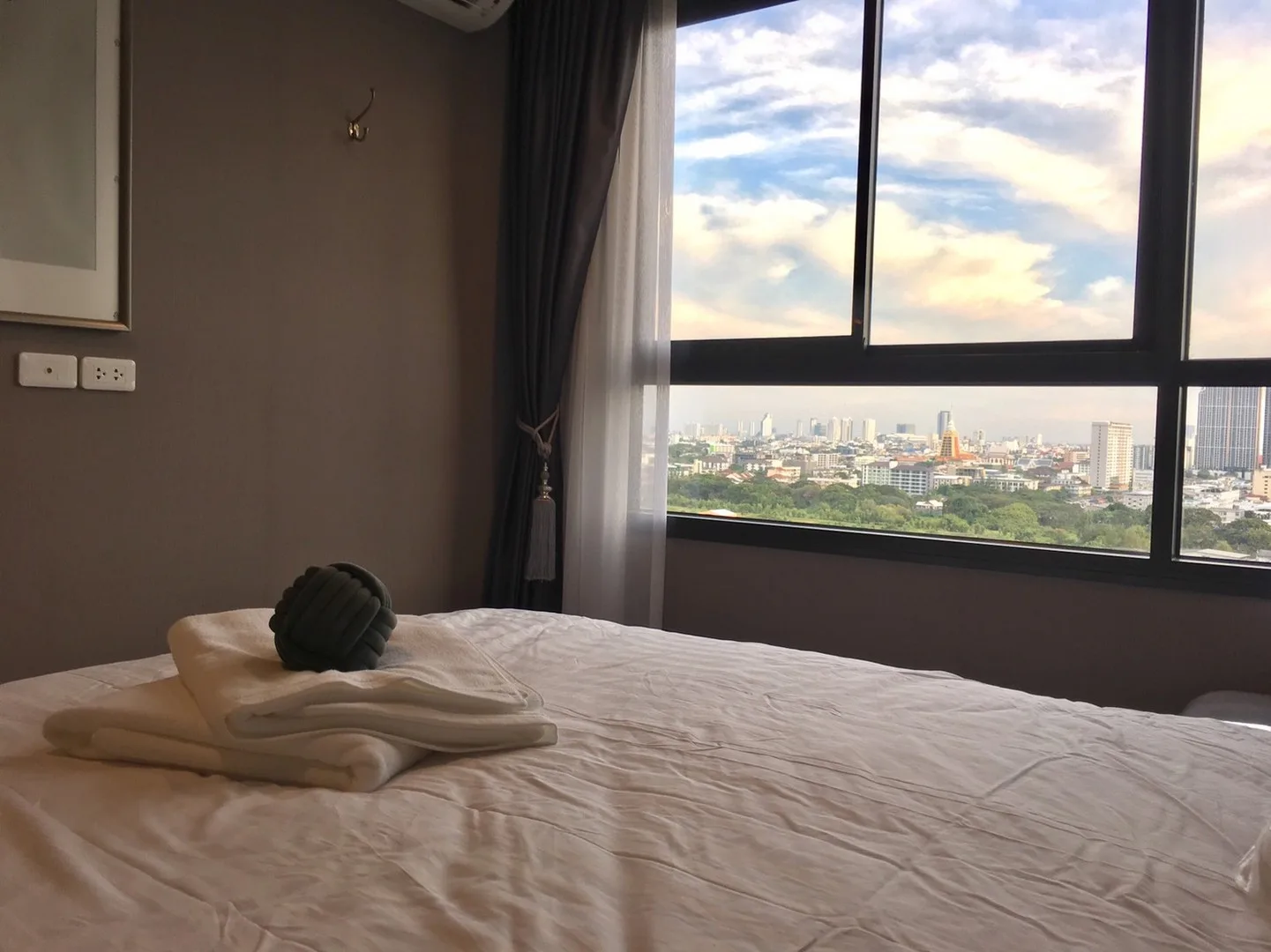 Property photos for Ideo Sukhumvit 93
