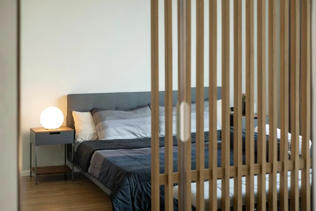 Property photos for Baan Klang Muang Rama 9