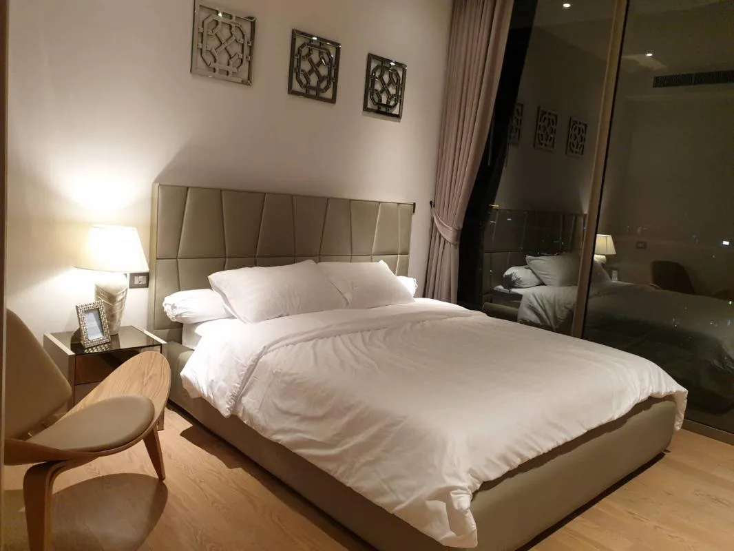 Property photos for Magnolias Waterfront Residences