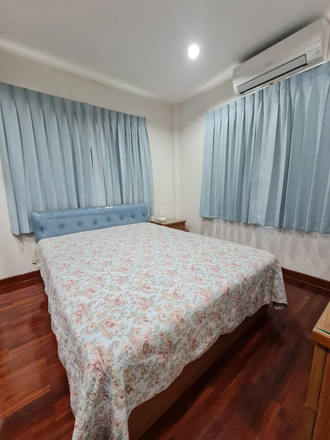 Property photos for Baan Manthana Rama 9 ??? Srinakarin