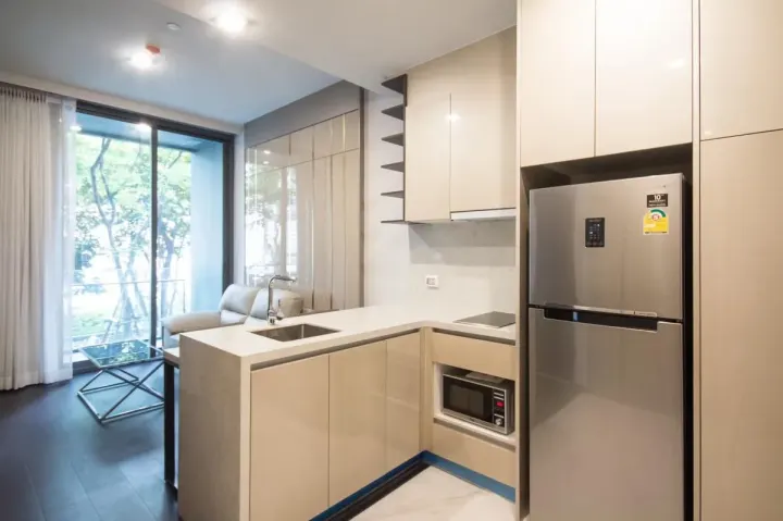 Property photos for Laviq Sukhumvit 57