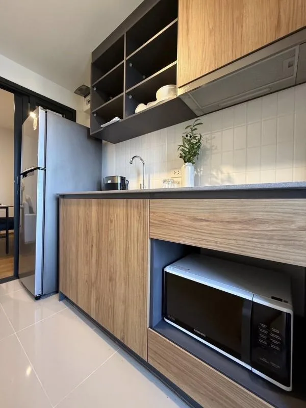Property photos for The Line Vibe