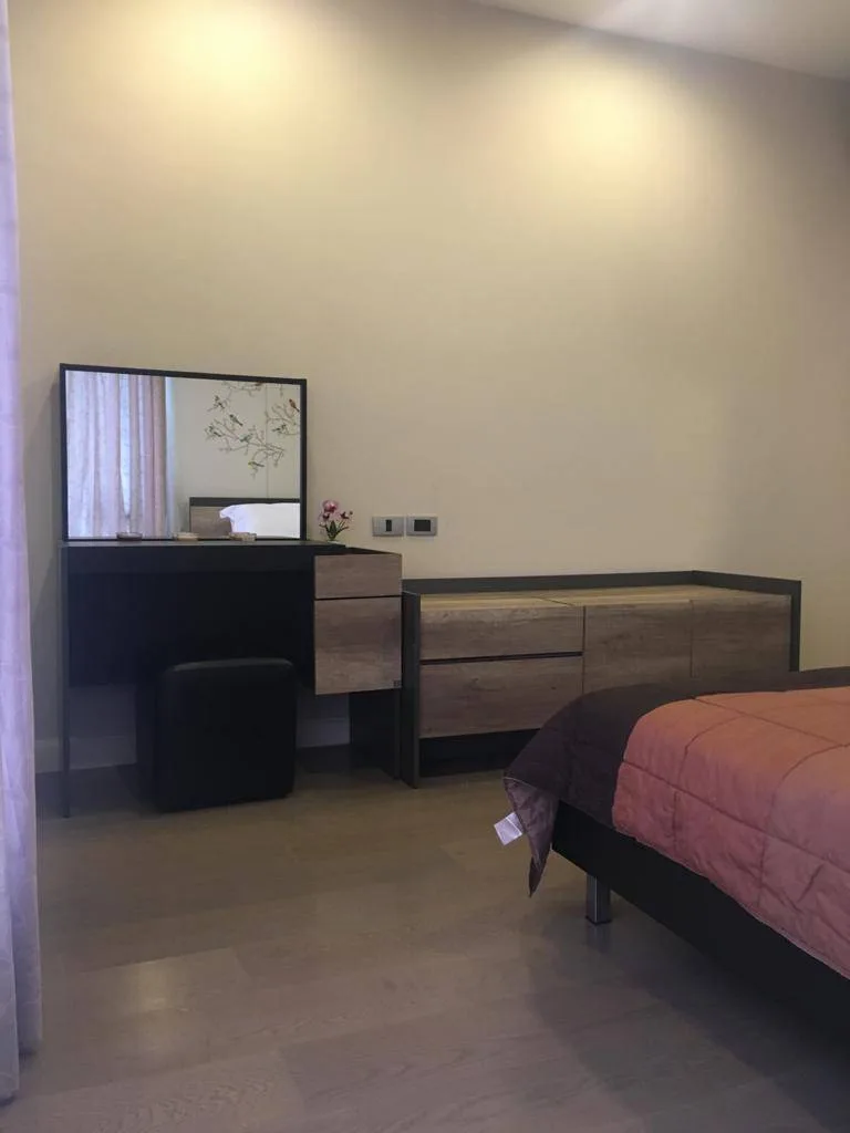 Property photos for The Crest Sukhumvit 34