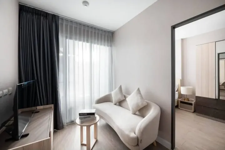 Property photos for Metro Sky Prachachuen