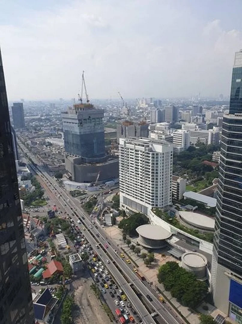 Property photos for Ashton Chula - Silom