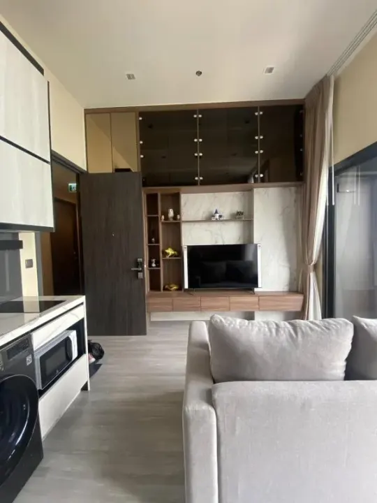 Property photos for The Line sukhumvit 101
