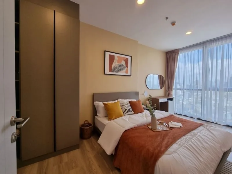 Property photos for OKA HAUS Sukhumvit 36