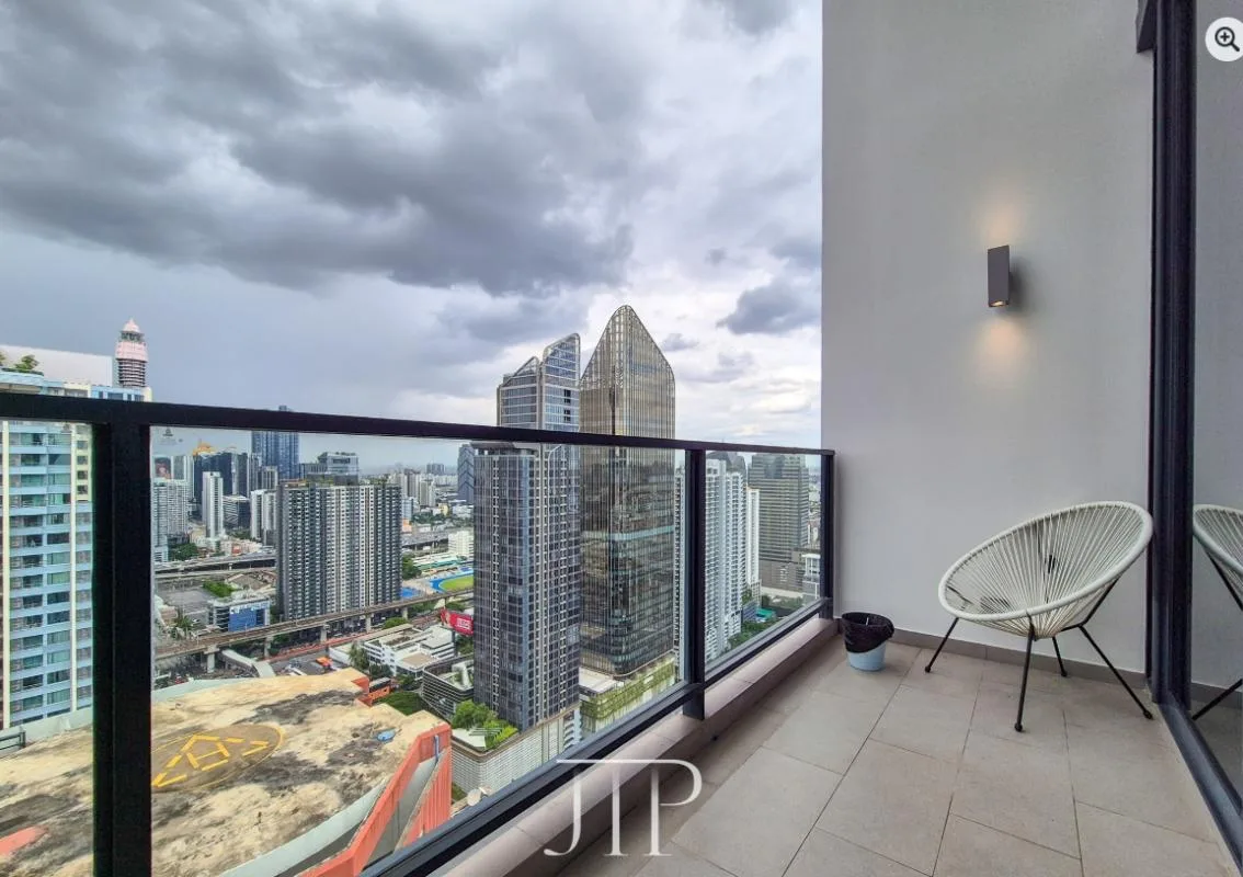 Property photos for The Lofts Asoke
