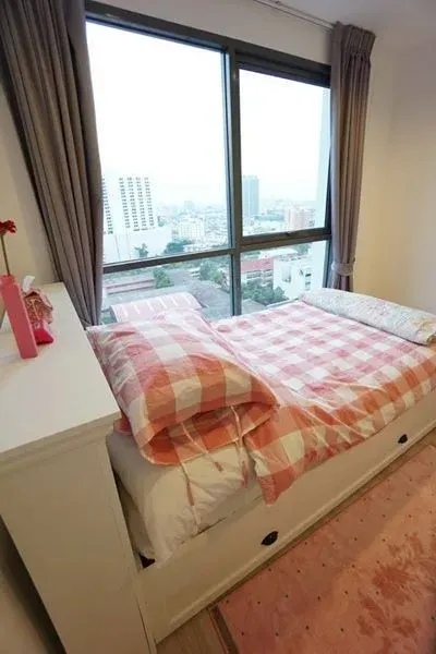 Property photos for Ideo Mobi Phayathai