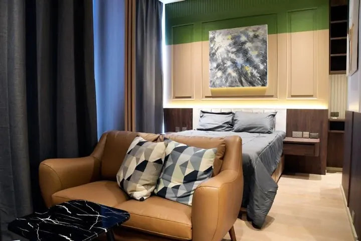 Property photos for Ashton Silom