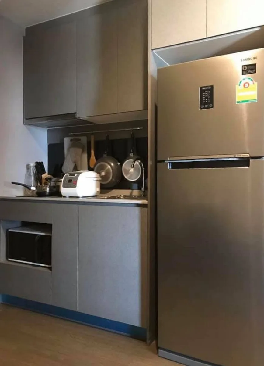 Property photos for Ideo Sukhumvit 93