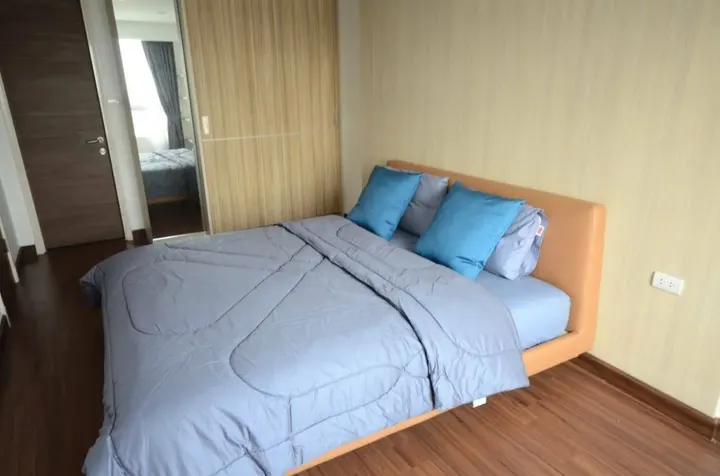 Property photos for Supalai Prima Riva