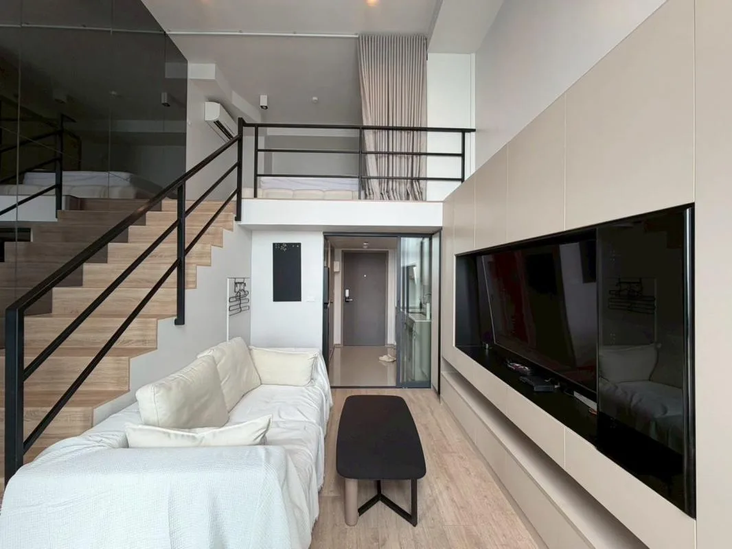 Property photos for Ideo Rama 9 - Asoke