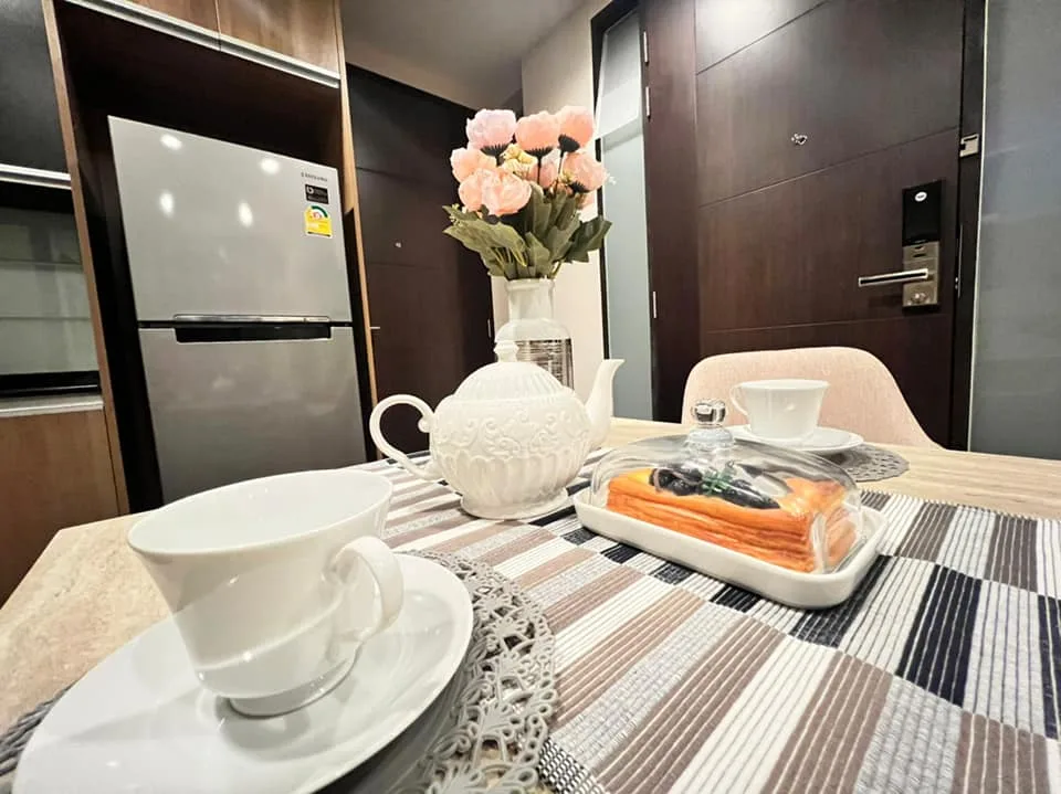 Property photos for Wish Signature  Midtown Siam
