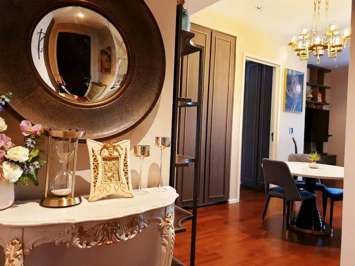 Property photos for The Diplomat 39