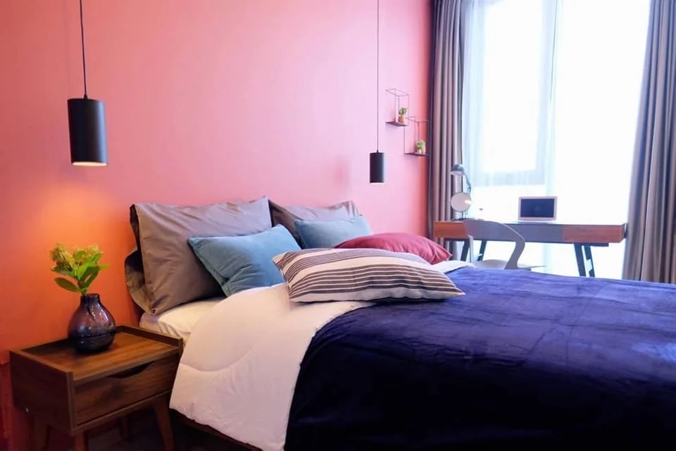 Property photos for THE LINE Phahol - Pradipat