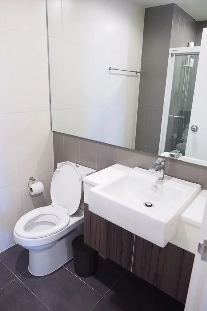 Property photos for Centric Ratchada - Huai Khwang