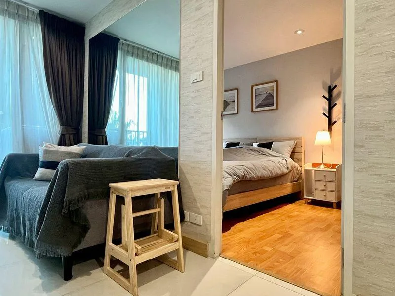 Property photos for The President Sukhumvit