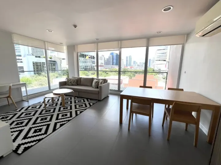 Property photos for Living @ 24
