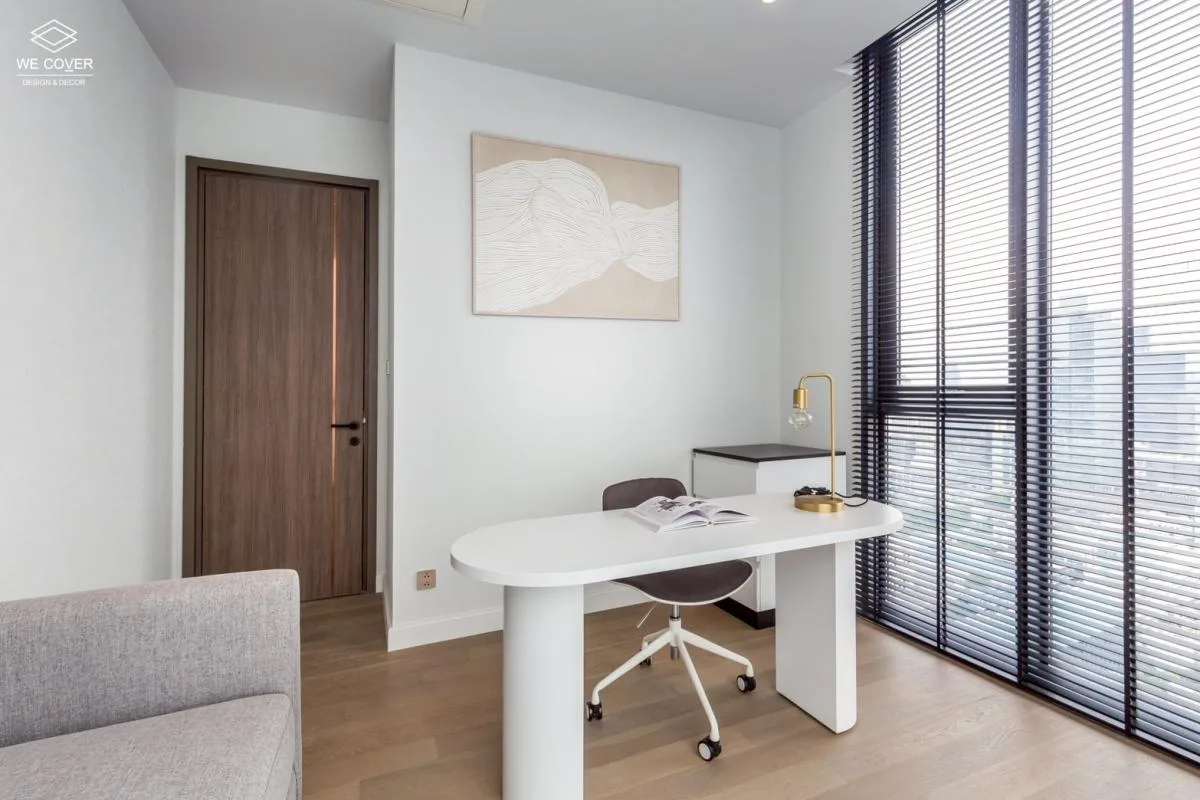 Property photos for Supalai Icon Sathorn