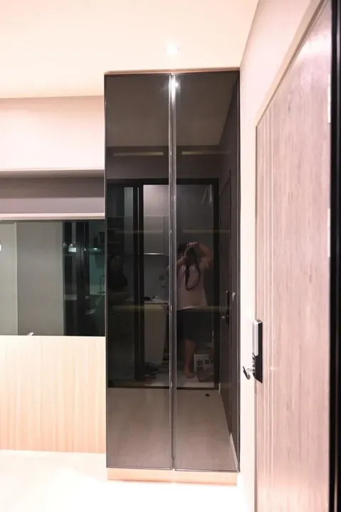 Property photos for The Niche Pride Thonglor-Phetchaburi