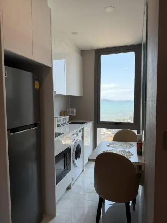 Property photos for Copacabana Beach Jomtien