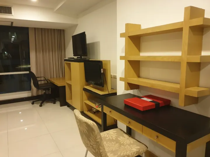 Property photos for The Trendy Condominium