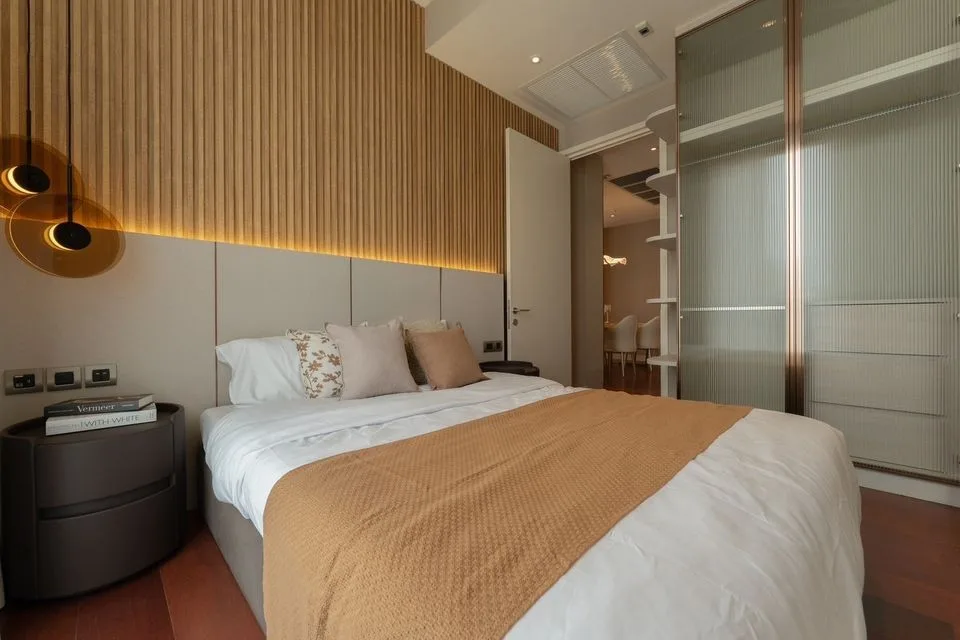 Property photos for KHUN by YOO inspired by Starck