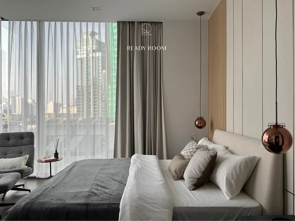 Property photos for Laviq Sukhumvit 57
