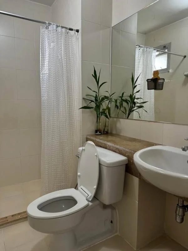 Property photos for The Parkland Srinakarin